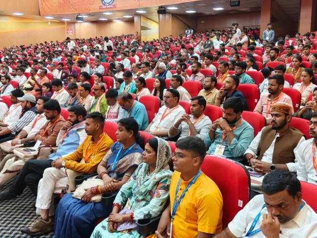 YDS audience 85954