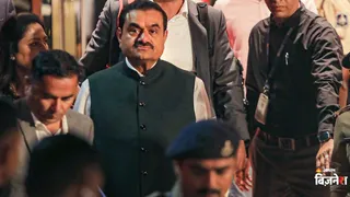 गौतम अदाणी फिर बने एशिया के सबसे अमीर व्यक्ति
