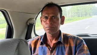 इनाम की राशि गिरफ्तार करने वाली बंगाल पुलिस को मिलेगी।