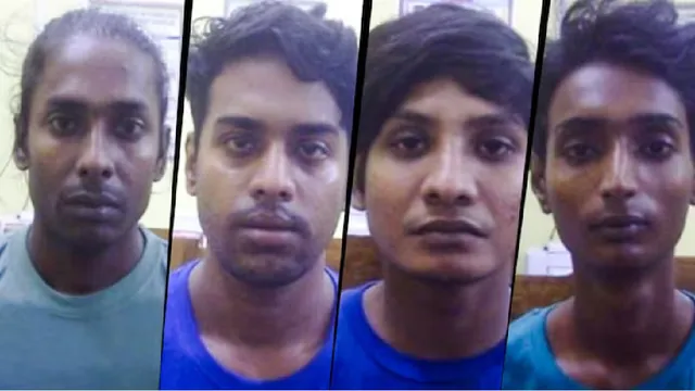 Detention Centre: बिना वैध दस्तावेजों के पुरुलिया में घुसे 4 बांग्लादेशी गिरफ्तार, भेजे गए डिटेंशन सेंटर
