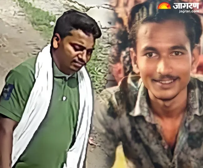 bhagalpur bjp leader uma bhushan tanti murder solved shashi modi paid rs 3 lakh