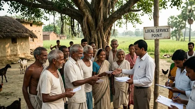 बिहार के भूमिहीनों को बड़ी राहत, 'अभियान बसेरा' के तहत आवेदन देने नहीं जाना होगा पटना मुख्यालय
