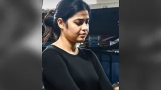आरोपित नेहा झा। फाइल फोटो