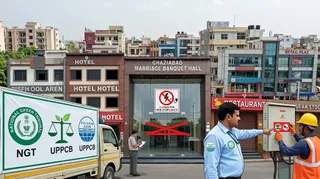 सांकेतिक तस्वीर एआई जनरेटेड