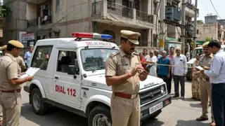 डेटिंग एप पर दोस्ती कर बुलाया, फिर साथियों संग बंधक बनाकर वसूले 2.15 लाख। एआई जेनरेटेड तस्वीर