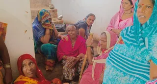 तस्वीर का इस्तेमाल प्रतीकात्मक प्रस्तुतीकरण के लिए किया गया है। जागरण