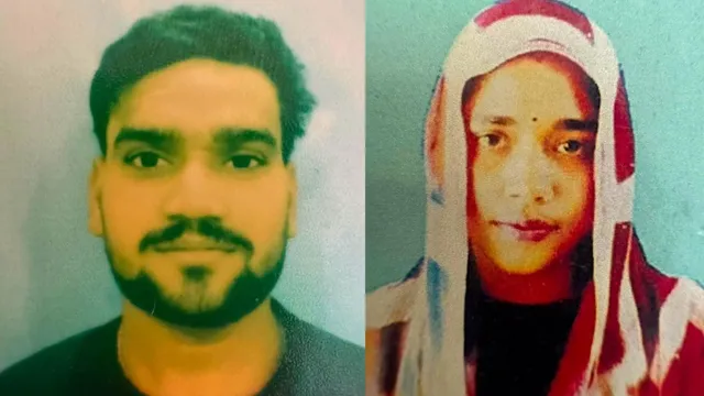 देवर-भाभी की लव स्टोरी खत्म: सुहाग का सामान पुल पर छोड़कर लगाई थी नहर में छलांग, घर बोला था 'अब नहीं जिएंगे'
