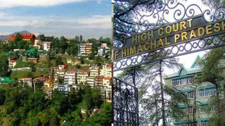 हाईकोर्ट ने हिमाचल सरकार से तलब किया रिकॉर्ड (फाइल फोटो)