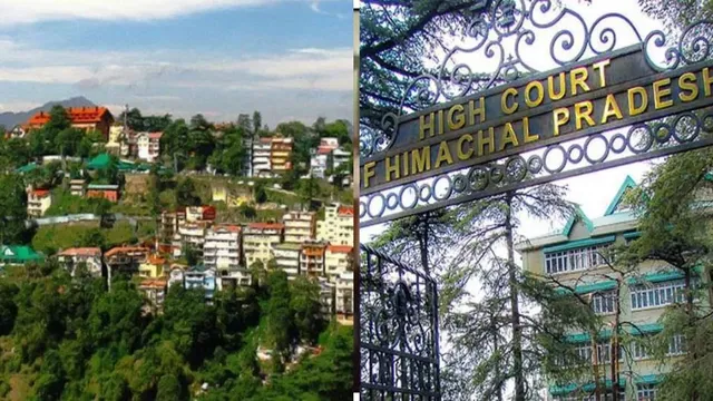 12 साल की सर्विस और 11 बार तबादला, हाईकोर्ट ने हिमाचल सरकार से तलब किया रिकॉर्ड