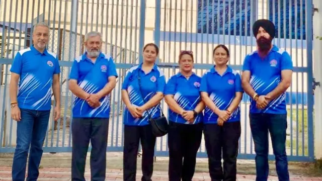 पानी में उतरीं 3 सगी बहनें और कर दिया कमाल, जम्मू-कश्मीर के 4 तैराक एशियन तैराकी प्रतियोगिता के लिए क्वालीफाई