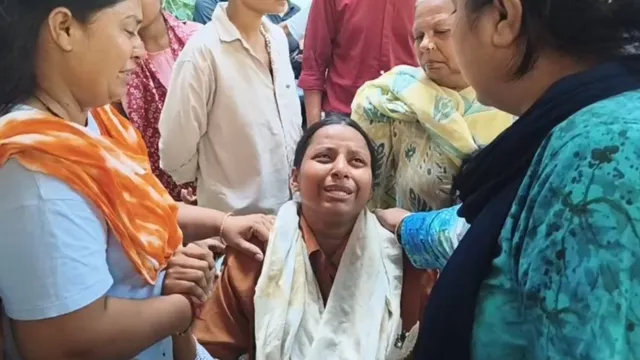 बर्थडे पार्टी में खुखरी लेकर क्यों पहुंचा था नीरज, हत्या के बाद किसने भागने में की मदद? J&K पुलिस खंगाल रही कड़ियां
