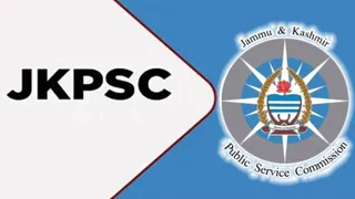 JKPSC में सिर्फ 2 के भरोसे भर्ती प्रक्रिया, अभ्यर्थी कर रहे इंतजार।