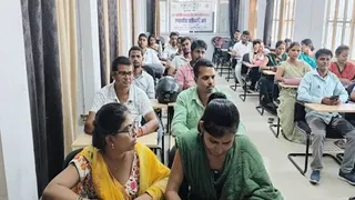 राजस्थान में बन सकती है आईसीएएस अधिकारियों के प्रशिक्षण की अकादमी