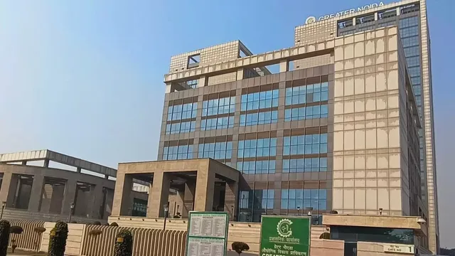 नोएडा-ग्रेटर नोएडा अथॉरिटी को तगड़ा झटका, सुरक्षित कर्जदाता का दर्जा देने की याचिका खारिज