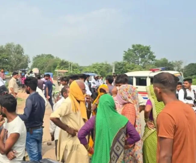 kasganj bodies small image