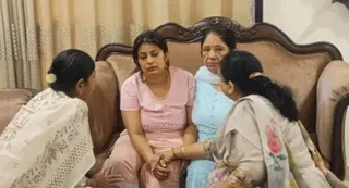 कानपुर दवा कारोबारी हत्याकांड।