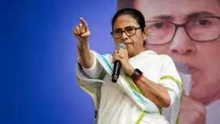 नंदीग्राम उपचुनाव में ममता बनर्जी का कांग्रेस को समर्थन