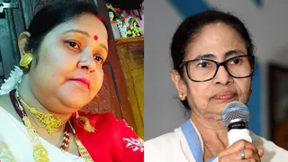 ममता बनर्जी की प्रत्याशी संचिता प्रधान ने नाम वापस लिया