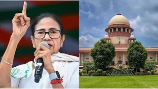 चुनाव चिह्न और नाम बचाने सुप्रीम कोर्ट पहुंची ममता बनर्जी