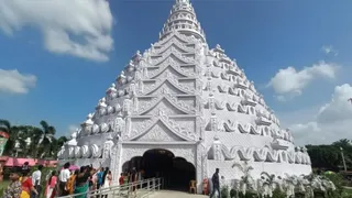 सेल्फी जोन और एलईडी बनेगा खास आकर्षण