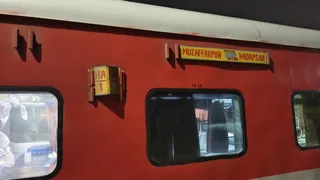 यह ट्रेन इस अवधि के दौरान प्रत्येक मंगलवार को संचालित होगी और कुल 10 ट्रिप लगाएगी।