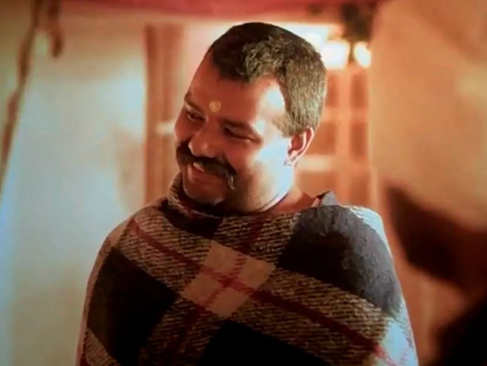 neem karoli baba movie