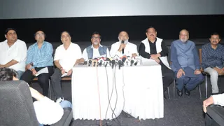 14 सदस्यीय समिति ने किया चयन