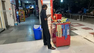 चंडीगढ़ में गुटखा और पान मसाला पर लगा बैन। फाइल फोटो