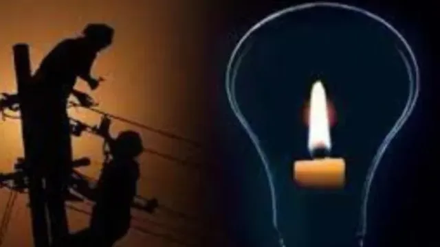 फोन-लैपटॉप कर लें चार्ज! जम्मू में 19-20 सितंबर को बिजली कटौती, विभाग ने जारी किया शटडाउन शेड्यूल