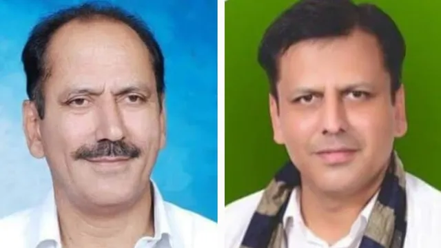 RLD, BSP, SP और अब ASP से भी माेह भंग... पूर्व MP अमीर आलम व पूर्व MLA नवाजिश आलम के इस्तीफे की पूरी इनसाइड स्टोरी

