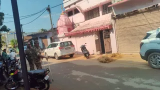 कोऑपरेटिव बैंक घोटाले में ठेकेदार संजय डालमिया के ठिकानों पर छापेमारी