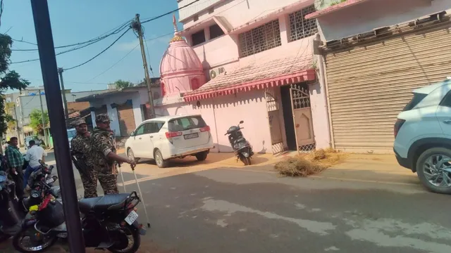 सरायकेला में ED की बड़ी कार्रवाई, कोऑपरेटिव बैंक घोटाले में ठेकेदार संजय डालमिया के ठिकानों पर छापेमारी