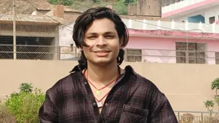 स्वतंत्र भारद्वाज। फाइल फोटो