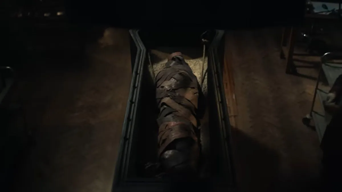 the mummy (1)