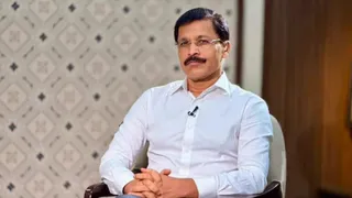 तुकाराम मुंढे के नेतृत्व में FDA की कार्रवाई (फाइल फोटो)
