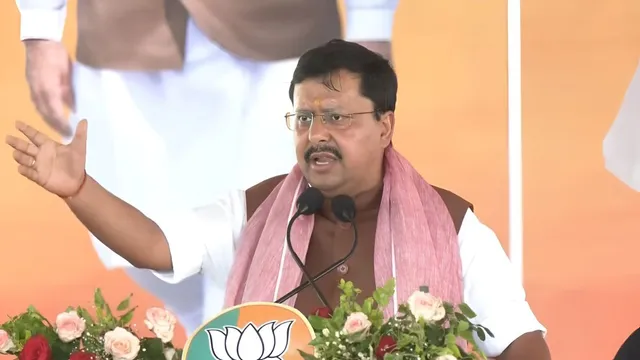 पश्चिमी यूपी में भाजपा लगाएगी 'नवीन' चुनावी गियर, 71 विधान सभा सीटों को लेकर बनाएगी रणनीति
