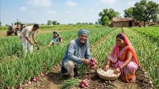 इस फोटो को एआई टूल की मदद से बनाया गया है।