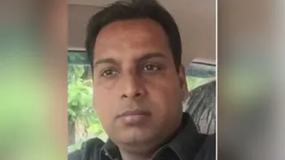 विवेक तिवारी हत्याकांड।