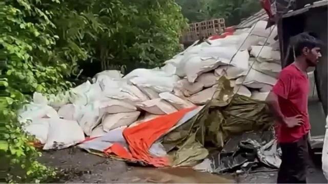 कोडरमा घाटी से निकलते वक्त अलर्ट रहें, रफ्तार और लापरवाही से सितंबर में पांच बड़े हादसे