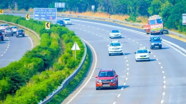नेशनल हाईवे पर नियम तोड़ा तो घर पहुंचेगा चालान, पलामू में ANPR कैमरे से होगी गाड़ियों की निगरानी
