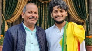 प्रभाकर शर्मा