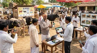 यह तस्वीर एआई जेनेरेटेड है