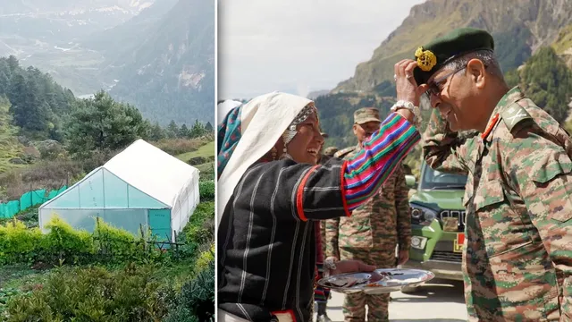 Garbyang Village: चीन सीमा का वीरान गांव फिर हुआ आबाद, भारतीय सेना ने उठाया बड़ा कदम