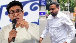 बंगाल जमीन घोटाले में CID का खुलासा।