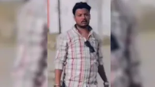 पुलिस चौकी से 50 मीटर दूर जोमेटो कर्मचारी की गोलियां मारकर हत्या।