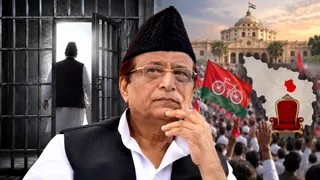आजम खान