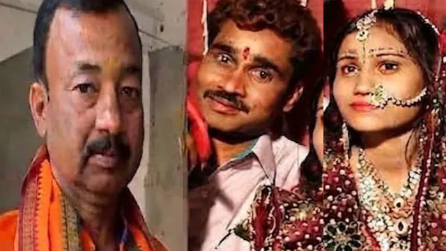 भागलपुर में 10 घंटे पूछताछ के बाद शशि मोदी ने कबूला जुर्म; 3 लाख में भाजपा नेता का मर्डर, भांजे-साढ़ू का लिया था साथ