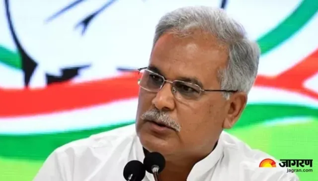 छत्तीसगढ़ कांग्रेस में जोगी पार्टी के विलय की सुगबुगाहट, क्या कमजोर होगी भूपेश बघेल की पकड़?

 - jogi congress merger chhattisgarh politics bhupesh baghel