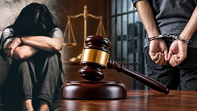 बदायूं में नाबालिग से दुष्कर्म के दोषी शाबान को 20 साल की सजा, कोर्ट ने 1.20 लाख रुपये का जुर्माना भी लगाया