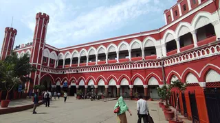 पुरानी दिल्ली रेलवे स्टेशन । जागरण